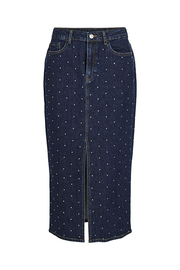 Midirock High Waist - 2