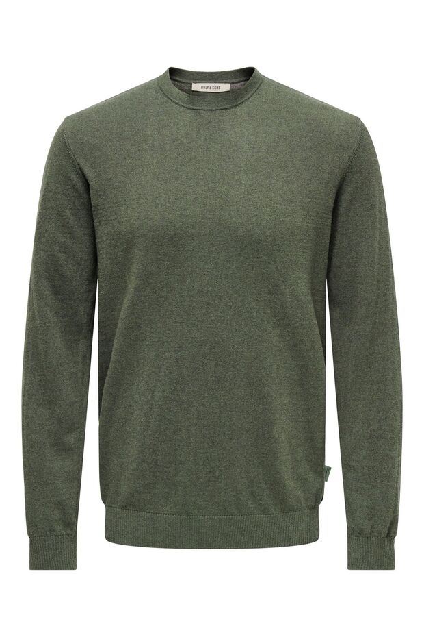 Strickpullover ONSLOUI Pullover - 2