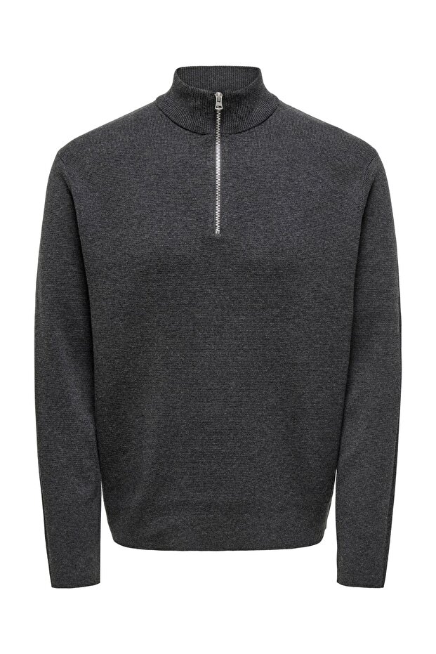 Strickpullover ONSTING Pullover - 2