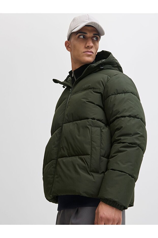 Steppjacke Steppjacke - 7