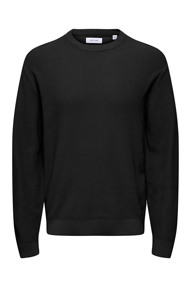 Strickpullover ONSTONY Pullover - 2