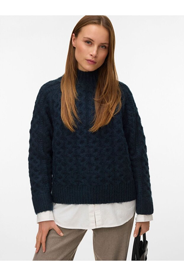 Strickpullover AWTONJA Strickpullover - 4