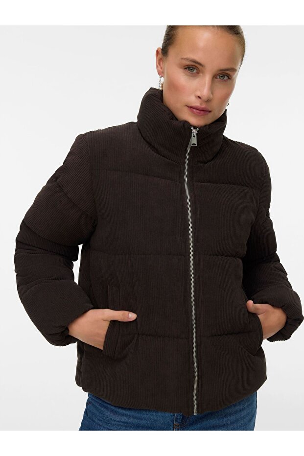 Steppjacke VMDEBRA Jacke - 4