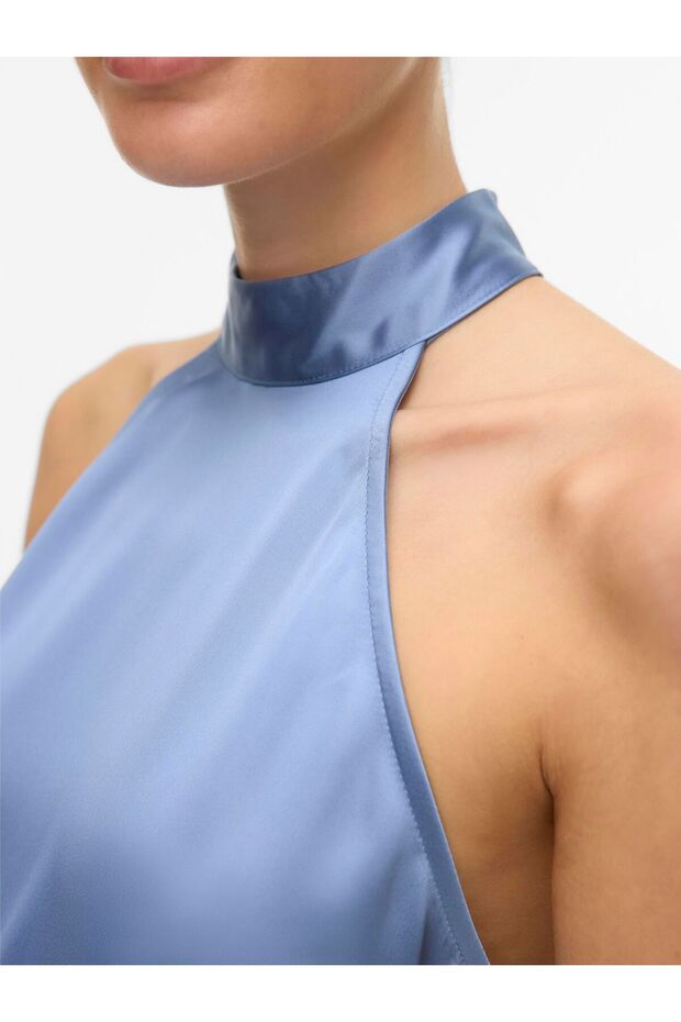 Kleid VMSALLY Langes Kleid - 6