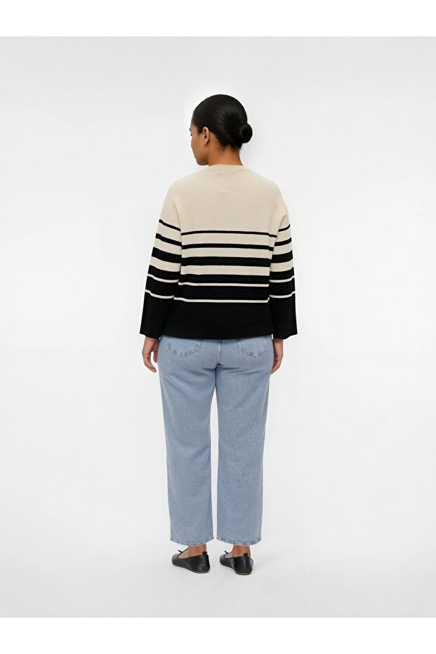 Strickpullover VMCSABA Strickpullover - 3