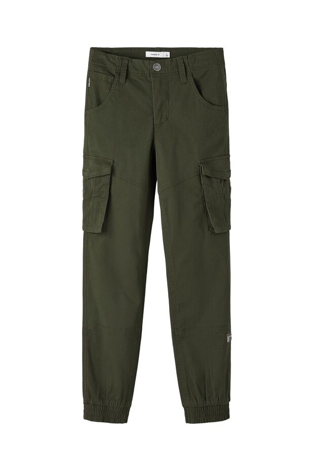 Cargohose Regular Fit - 2