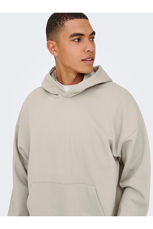 Kapuzenpullover ONSTURNER Sweatshirt - 7