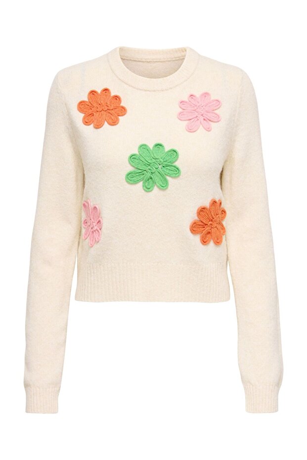 Strickpullover ONLLOTUS Strickpullover - 2