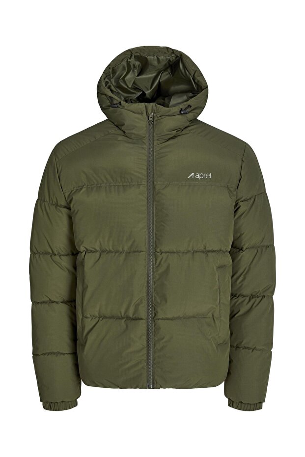 Steppjacke Steppjacke - 2
