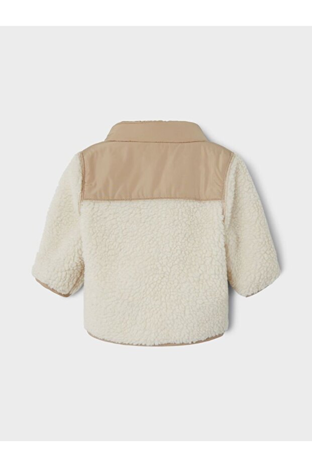 Jacke Teddyfleece - 3