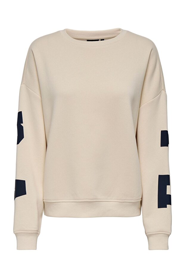 Mikina ONLSWEAT - 2