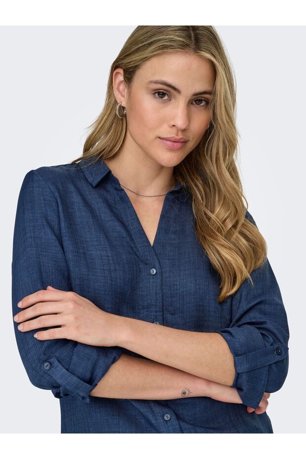 Hemd ONLRILLO Hemd - 6