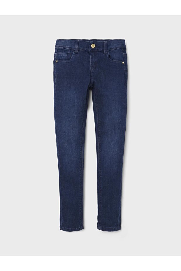 Blugi Skinny Fit - 1
