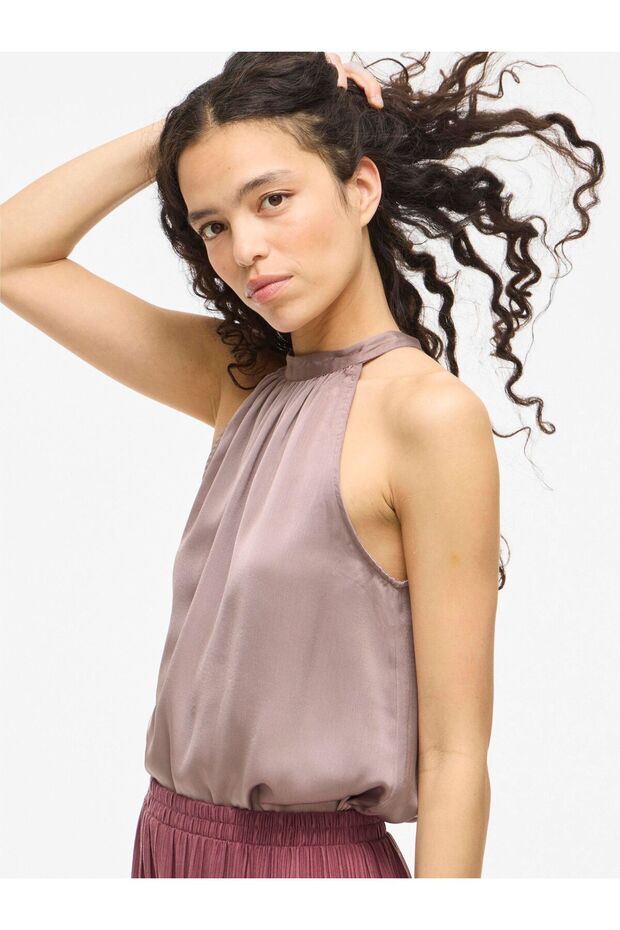 Oberteil VINIDA Neckholder - 7