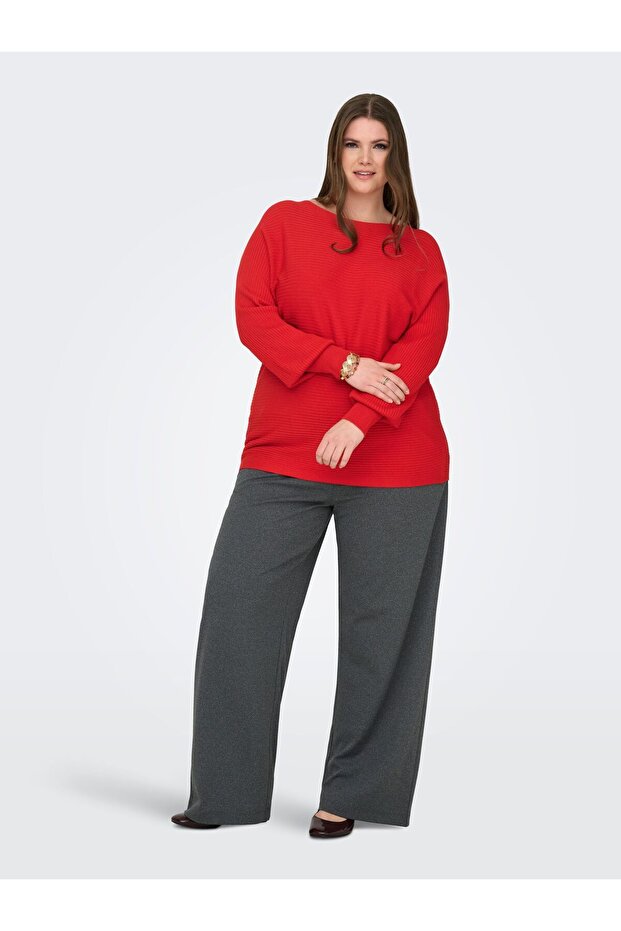 Strickpullover CARNEW Strickpullover - 5