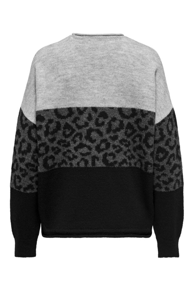 Strickpullover ONLJADE Strickpullover - 3