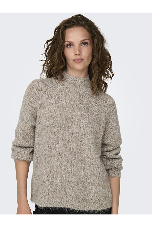 Strickpullover JDYZOEY Strickpullover - 6