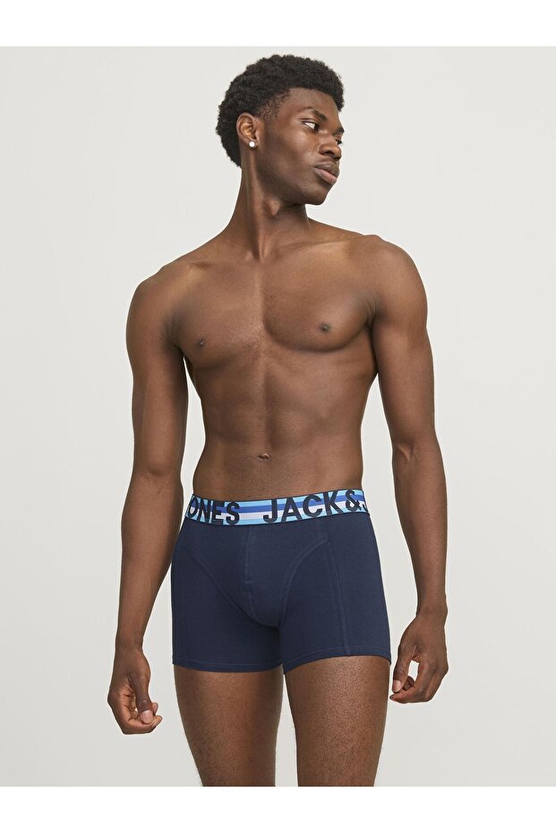 Trunks 3er-pack Trunks - 7