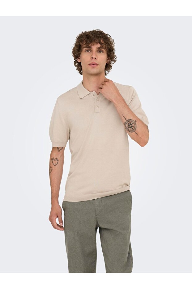 Polo ONSWYLER Pullover - 1