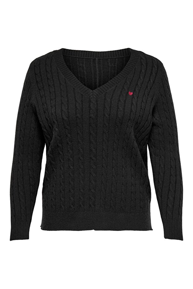 Strickpullover CARKATIA Strickpullover - 2