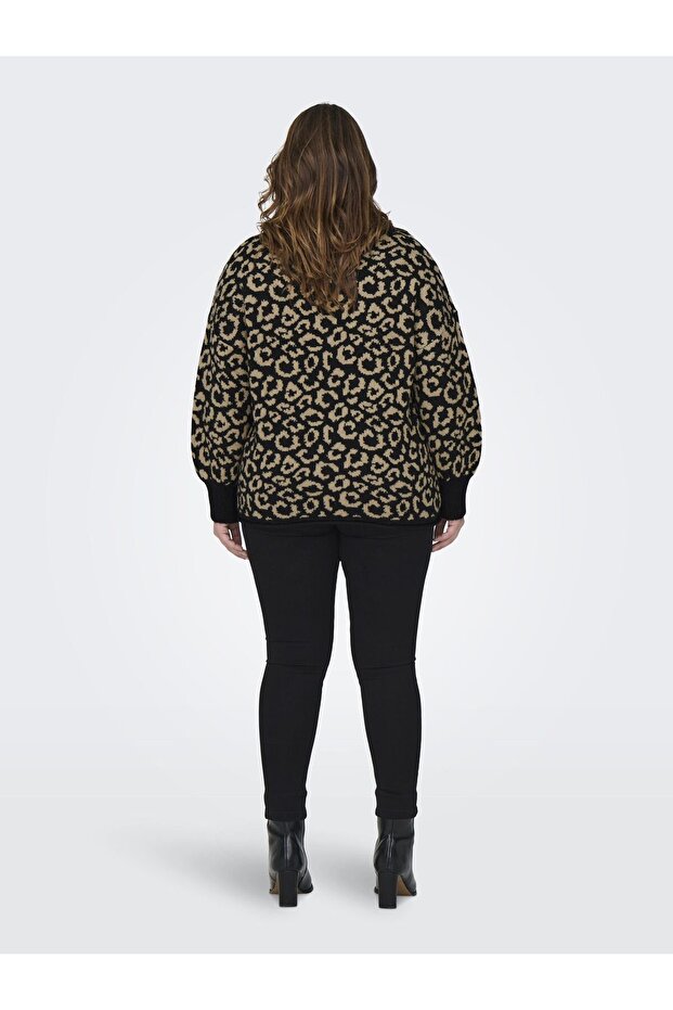 Strickpullover CARJADE Strickpullover - 4