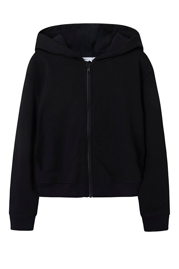 Strickjacke Sweat - 2
