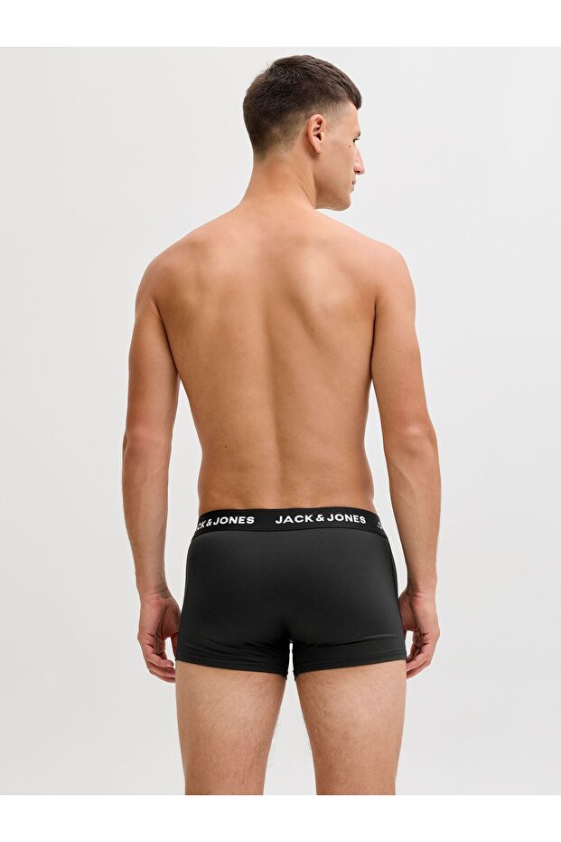 Trunks 3er-pack microfiber Shorts - 4