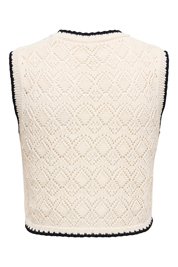 Weste ONLLYON Weste - 3