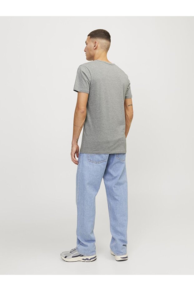 Tricou basic - 4