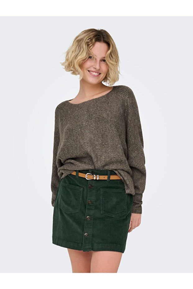 Strickpullover ONLDANIELLA Strickpullover - 1