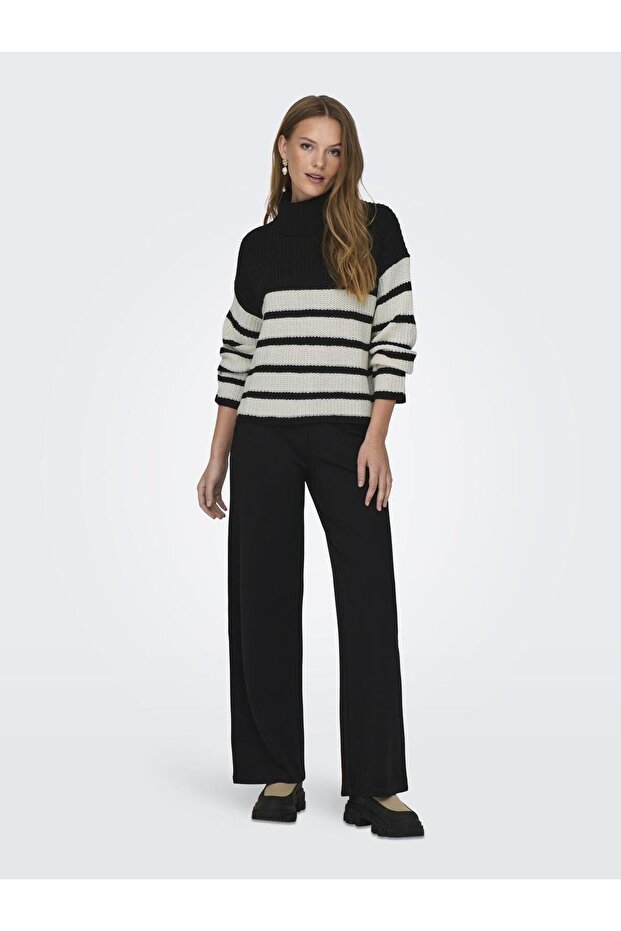 Strickpullover JDYJUSTY Strickpullover - 5