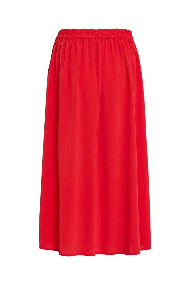 Midirock High Waist - 3