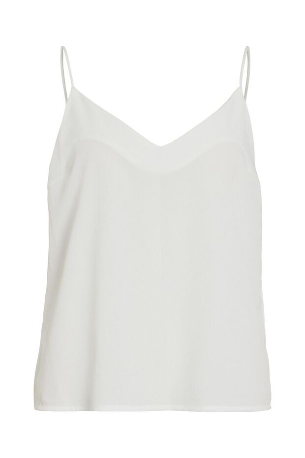 Trägertop VIMATHILDE V-Ausschnitt - 2