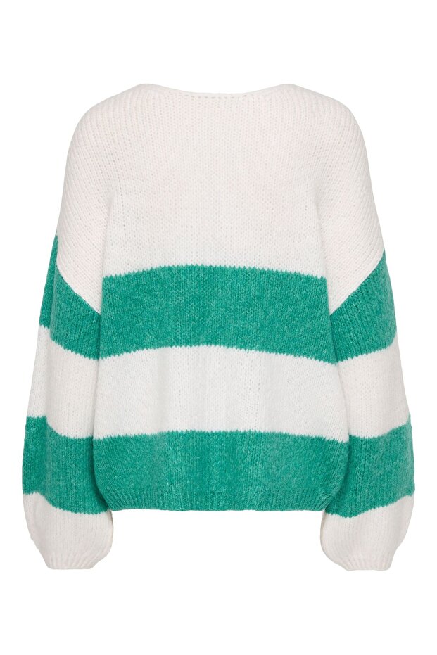 Strickpullover JDYDINEA Strickpullover - 3