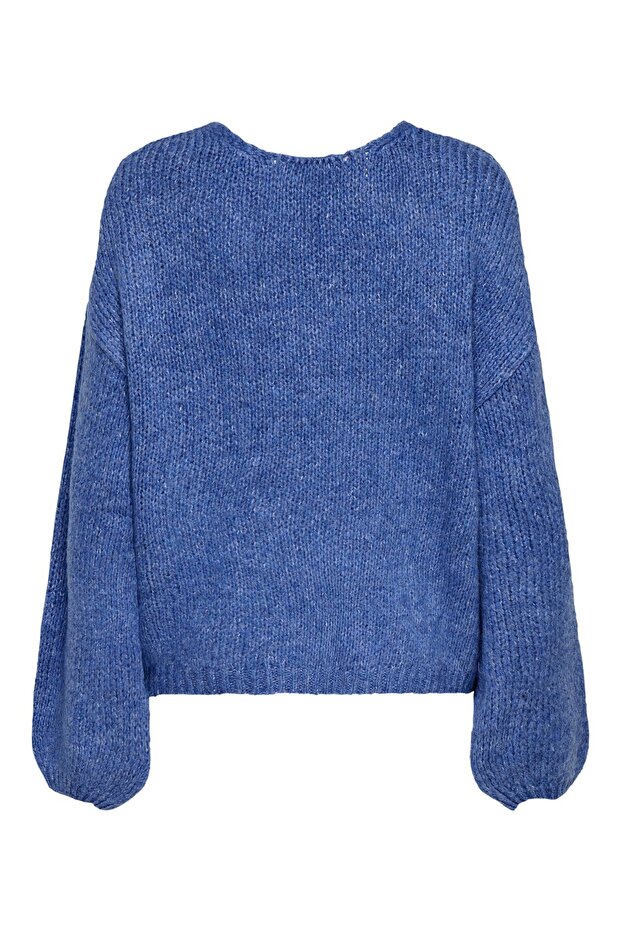 Strickpullover JDYDINEA Strickpullover - 3