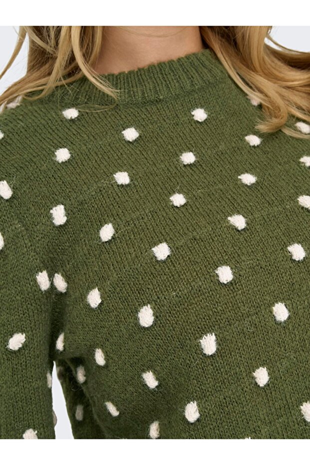 Strickpullover JDYSIGRID Strickpullover - 7