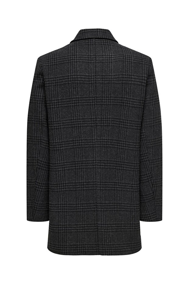 Mantel ONSJACOB Mantel - 3