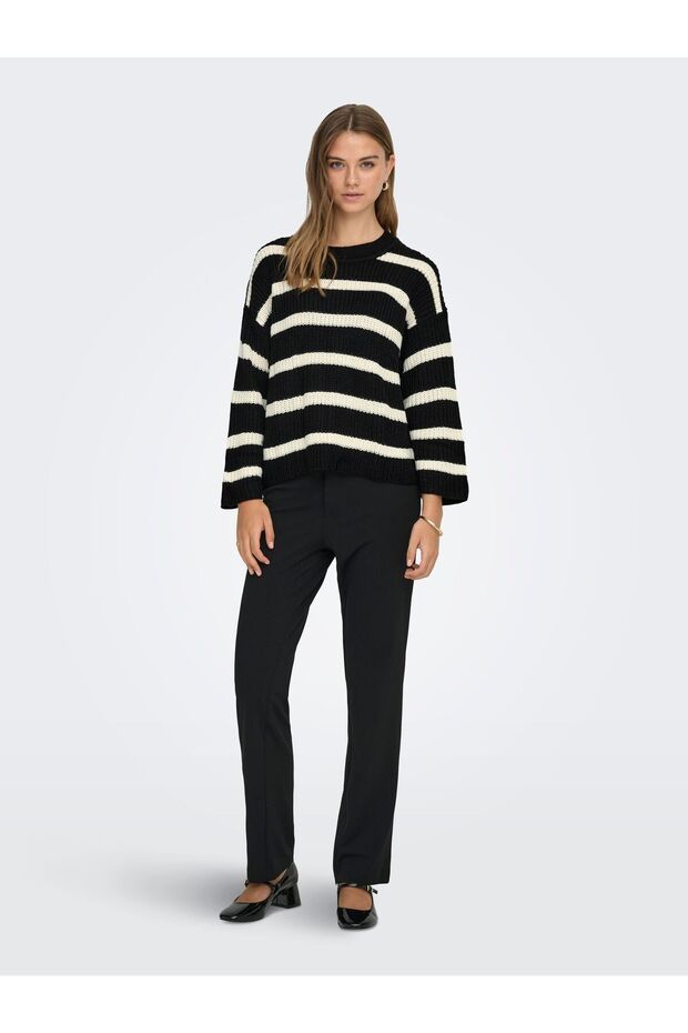 Strickpullover JDYJUSTY Strickpullover - 5