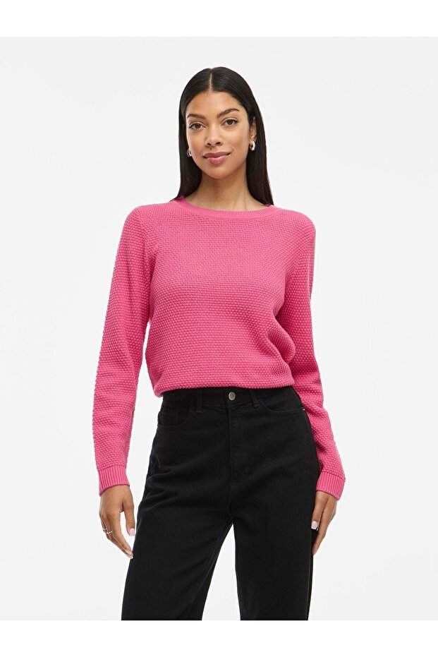 Strickpullover VIDALO Basic - 1