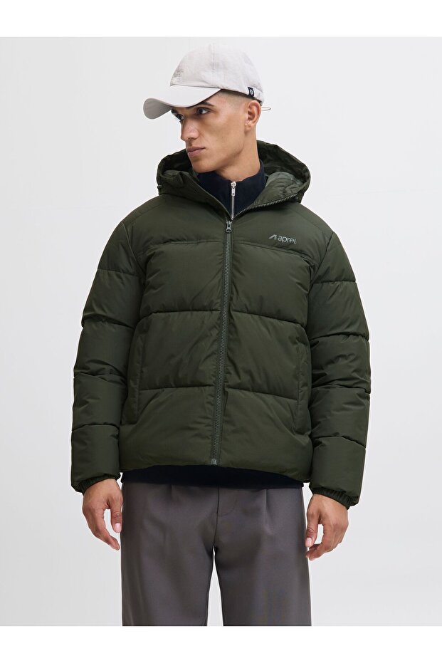 Steppjacke Steppjacke - 1