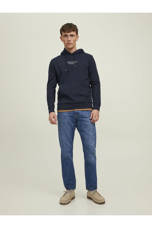 Kapuzenpullover Logo Kapuzenpullover - 4