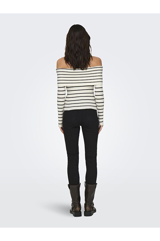 Strickpullover JDYLIVA Strickpullover - 4