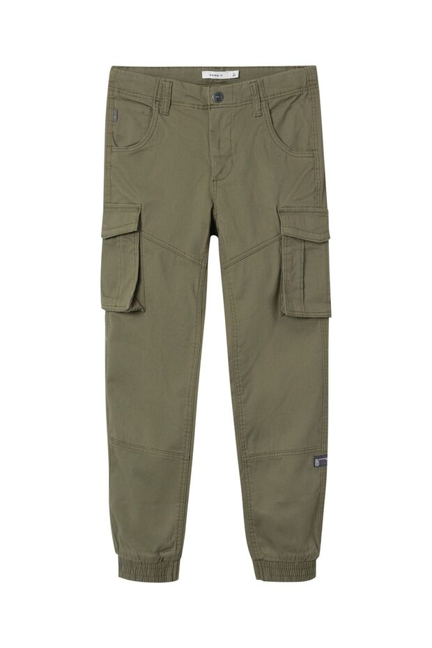 Cargohose Regular Fit - 2