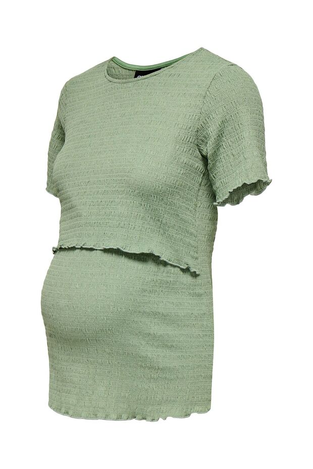 Top OLMCALIA Top - 8