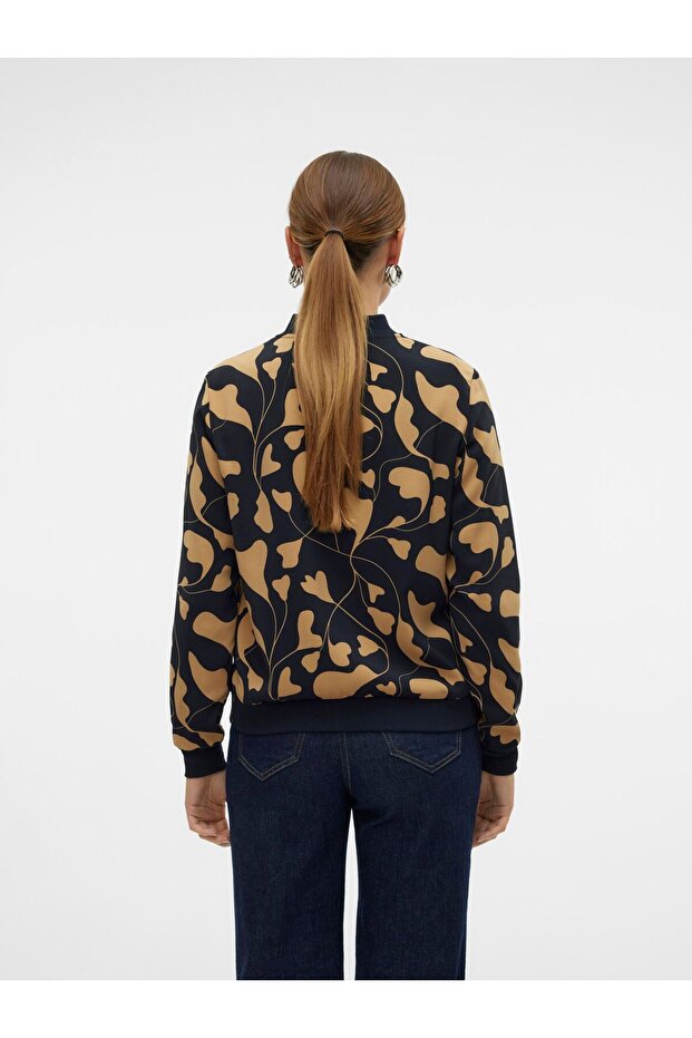 Mantel VMCOCO Bomberjacke - 3