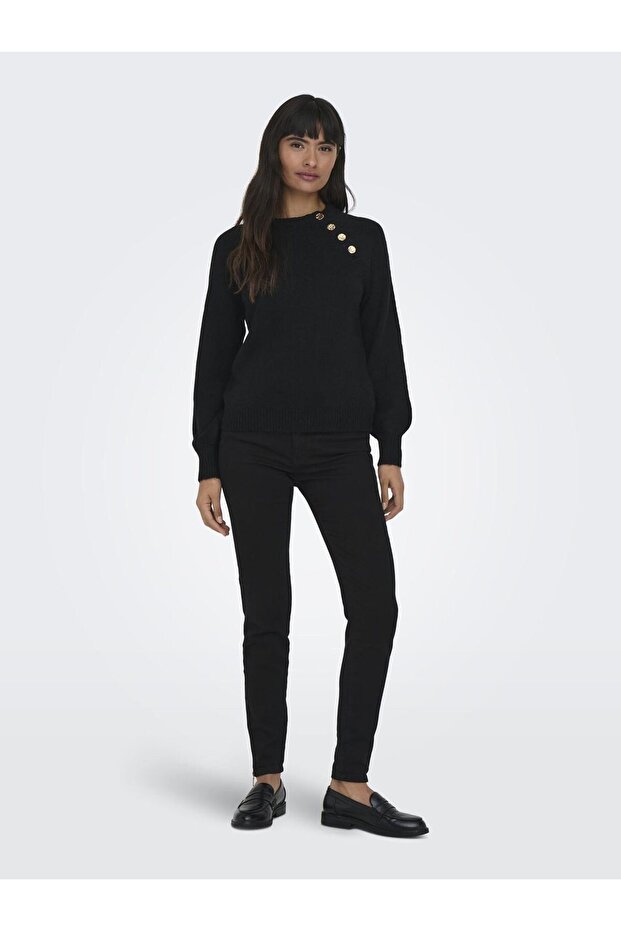 Strickpullover ONLEMMA Strickpullover - 5