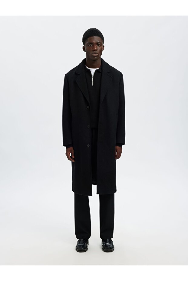 Half-zip Pullover Langarm - 6