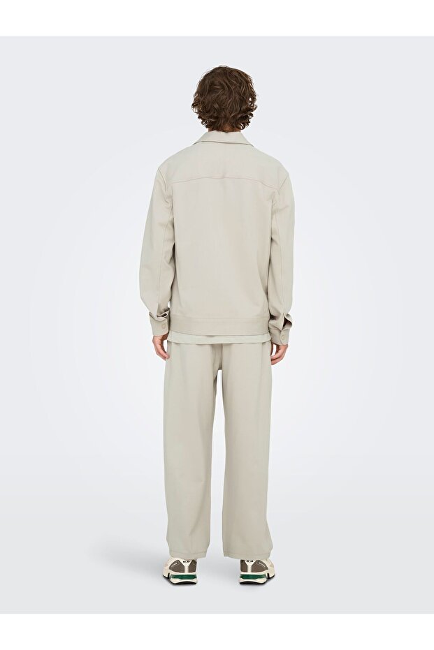 Overshirt ONSJAKES Overshirt - 4