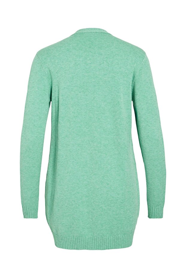 Strickjacke VIRIL Basic Strick - 3