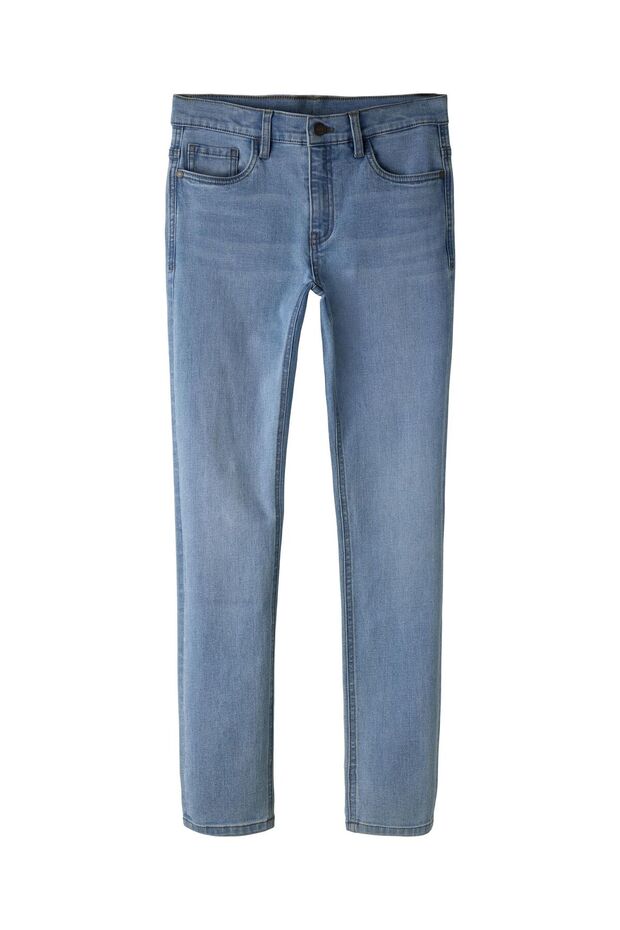 Blugi Slim Fit - 1